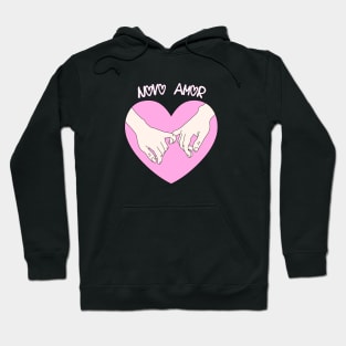 Novo Amor Hoodie